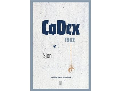 CoDex 1962