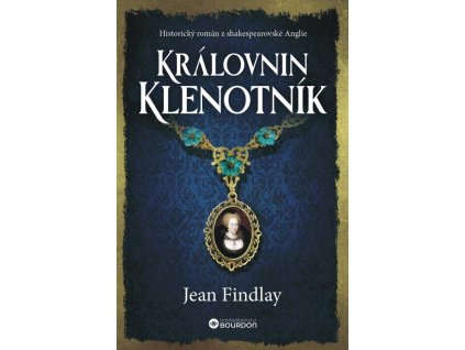 150785 kralovnin klenotnik