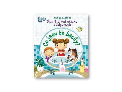 150794 prvni otazky a odpovedi co jsou to bacily