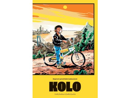 150968 kolo dopravni prostredek budoucnosti