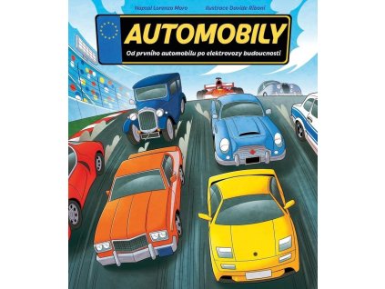 151007 automobily od prvniho automobilu po elektrovozy budoucnosti