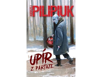 151055 upir z partaje