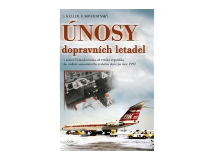 151079 unosy dopravnich letadel v ceskoslovensku v ramci ceskoslovenska od vzniku republiky do obdobi samostatneho ceskeho statu po roce 1992