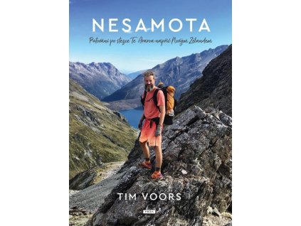 151115 nesamota putovani po stezce te araroa napric novym zelandem