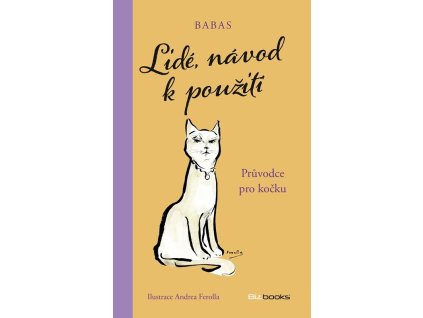 Lidé, návod k použití