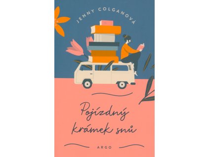 Pojízdný krámek snů