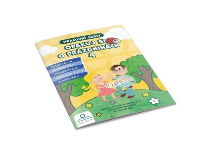 151262 opakuj si o prazdninach 4 pracovni sesit