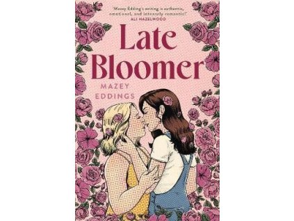151346 late bloomer