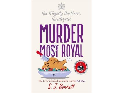 Murder Most Royal