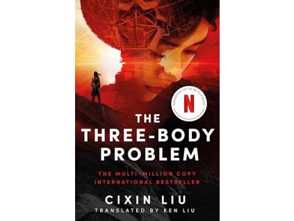 The Three-Body Problem: Soon to be a major Netflix series