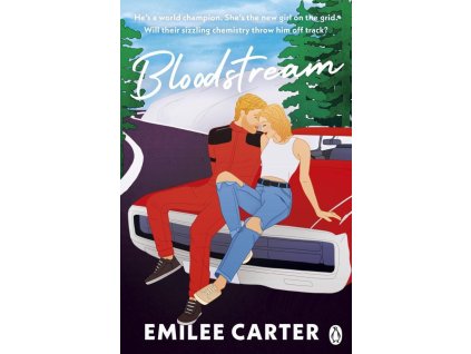 151412 bloodstream a sizzling motorsport romance for fans of lauren asher and hannah grace