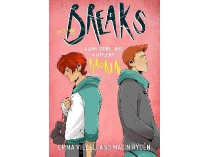 151433 breaks 1 the enemies to lovers queer webcomic sensation that s a little bit broken