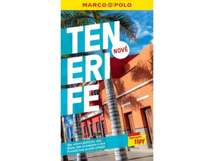 151454 tenerife pruvodce marco polo