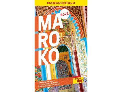 151469 maroko pruvodce marco polo
