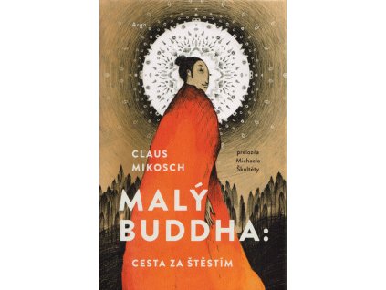 Malý buddha: cesta za štěstím