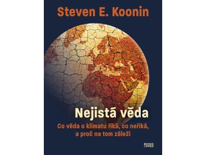 151577 nejista veda co veda o klimatu rika co nerika a proc na tom zalezi