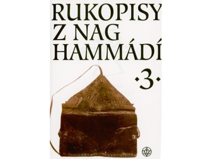 Rukopisy z Nag Hammádí 3