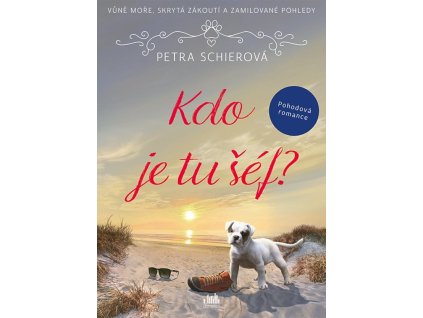 152006 kdo je tu sef