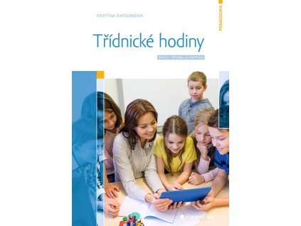 152012 tridnicke hodiny prace s tridnim kolektivem