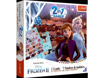 152069 hra frozen 2 2v1 clovece nezlob se a hadi a zebriky