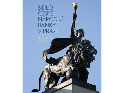 152105 sidlo ceske narodni banky v praze