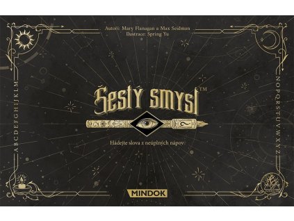 152123 sesty smysl