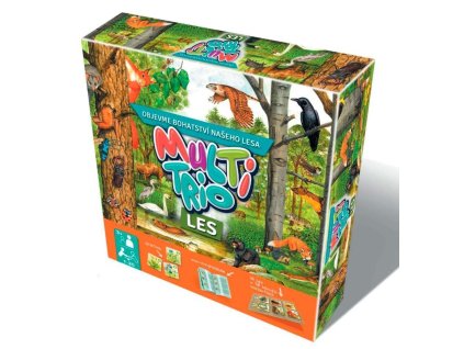 152138 multi trio les hra