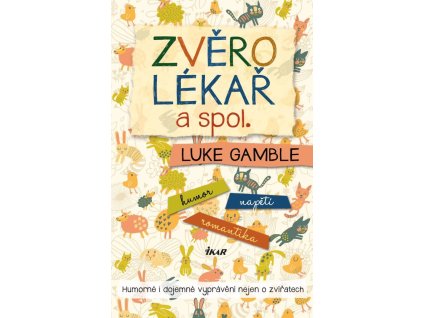 152252 zverolekar a spol