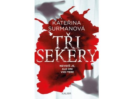 152264 tri sekery