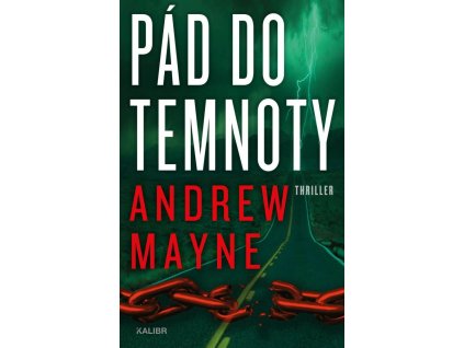 152315 pad do temnoty