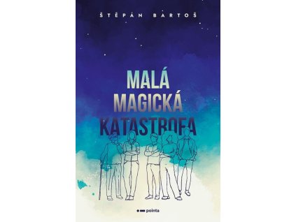 Malá magická katastrofa