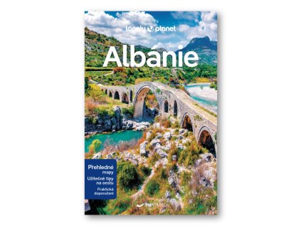 152438 albanie lonely planet