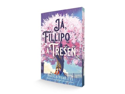 152462 ja filippo a tresen sequel ke knize vzdalenost mezi mnou a tresni