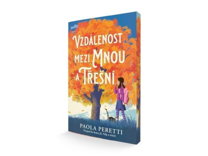 152498 vzdalenost mezi mnou a tresni prequel ke knize ja filippo a tresen