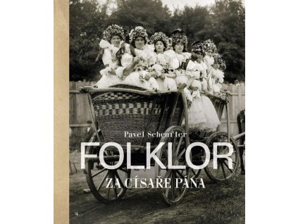 152588 folklor za cisare pana