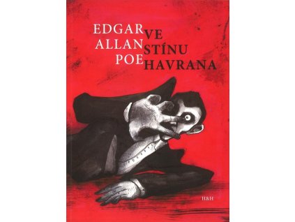 152642 ve stinu havrana