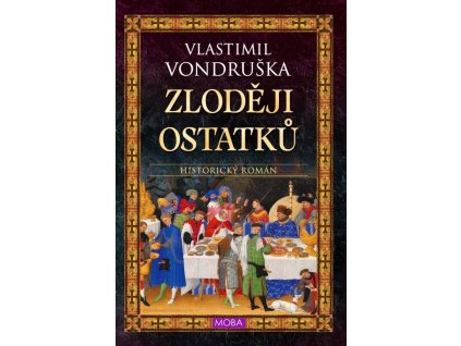 152645 zlodeji ostatku