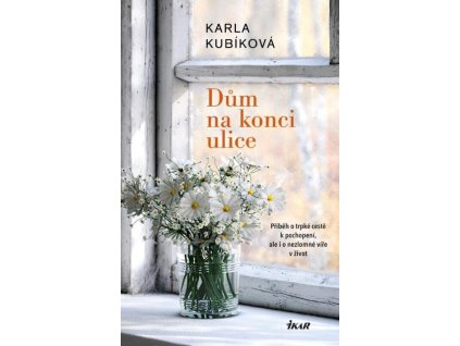 152663 dum na konci ulice