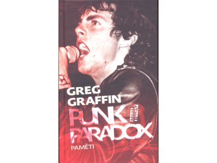 Punk paradox : paměti