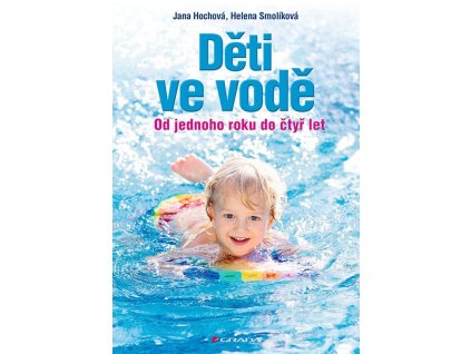 152861 deti ve vode od jednoho roku do ctyr let