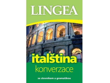152876 italstina konverzace se slovnikem a gramatikou