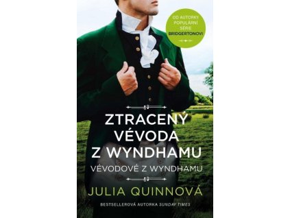 152996 ztraceny vevoda z wyndhamu