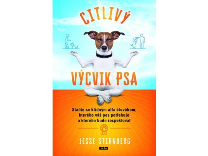 153083 citlivy vycvik psa stante se klidnym alfa clovekem ktereho vas pes potrebuje a ktereho bude respektovat