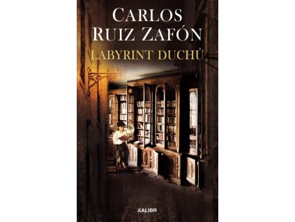 153233 labyrint duchu