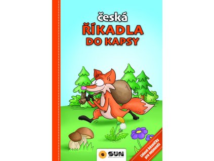 153707 ceska rikadla do kapsy lidove basnicky pro nejmensi