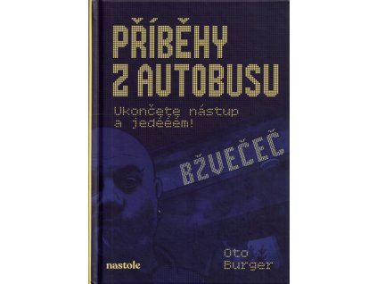 Příběhy z autobusu
