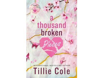 A Thousand Broken Pieces