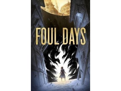 153962 foul days book one of the witch s compendium of monsters