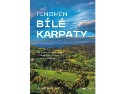 Fenomén Bílé Karpaty