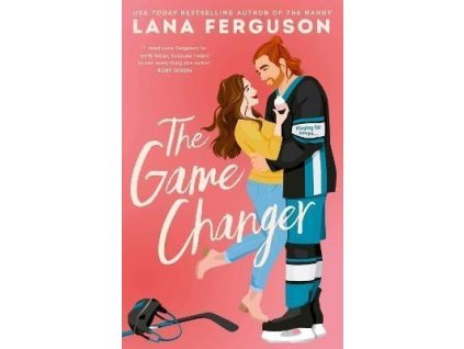 154145 the game changer